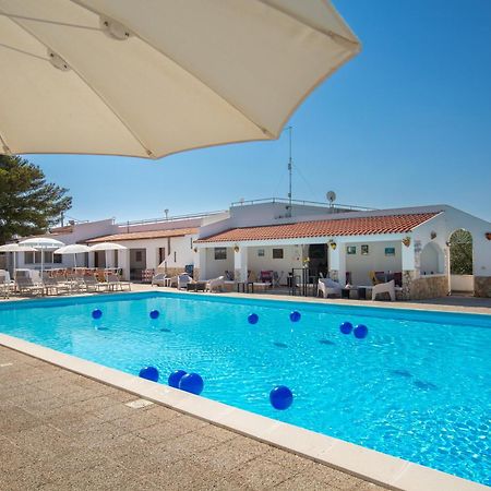 Centro Vacanze Piccolo Friuli Lejlighedshotel Vieste Eksteriør billede